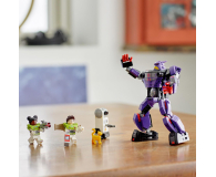 LEGO Disney 76831 Starcie z Zurgiem - 1037679 - zdjęcie 5